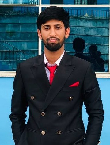 Abhishek Kumar Shah